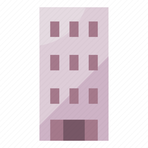 Architecture, business, city, office, urban icon - Download on Iconfinder