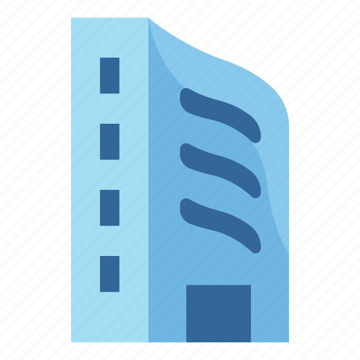 Apartment, business, city, hotel, resort, service, urban icon - Download on Iconfinder