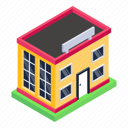 Building, office, company, corporate building, office building icon - Download on Iconfinder