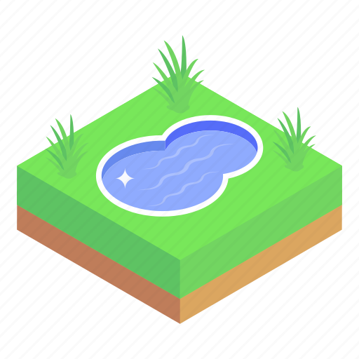 Modern pool, swimming pool, park pool, swimming, home pool icon - Download on Iconfinder