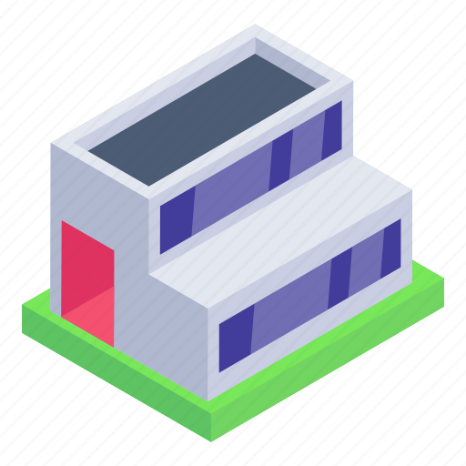 Home, house, estate, property, accomodation icon - Download on Iconfinder