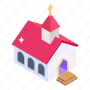 church, christianity house, church building, worship place, chapel
