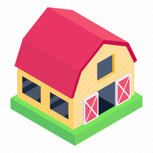 Home, house, estate, property, accomodation icon - Download on Iconfinder