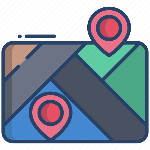 Place icon - Download on Iconfinder on Iconfinder