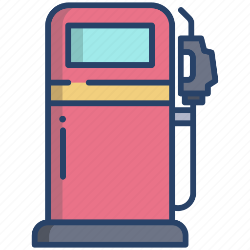Fuel icon - Download on Iconfinder on Iconfinder