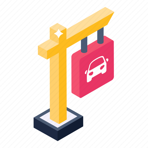 Car, parking icon - Download on Iconfinder on Iconfinder