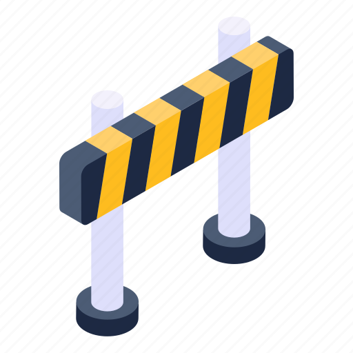 Construction, barrier icon - Download on Iconfinder