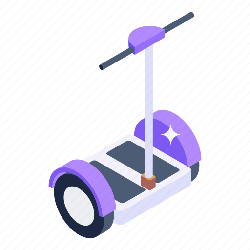 Electric, hoverboard icon - Download on Iconfinder