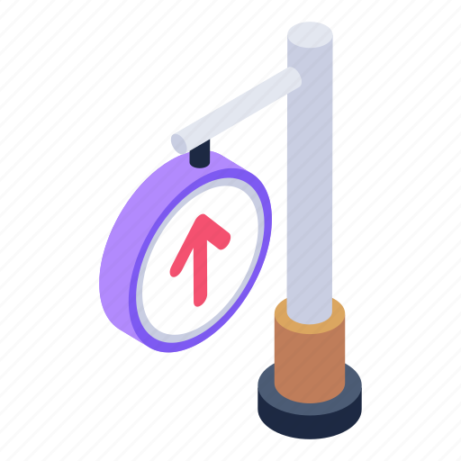 Go, straight, roadboard icon - Download on Iconfinder