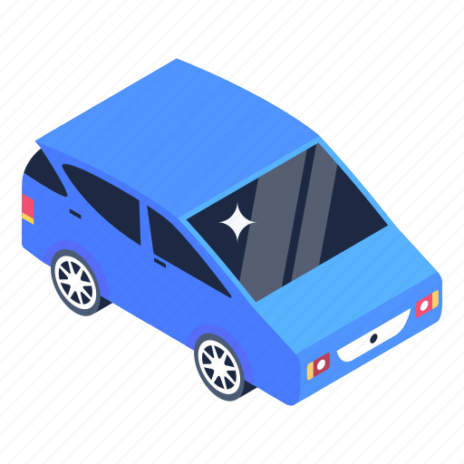 Minicar icon - Download on Iconfinder on Iconfinder