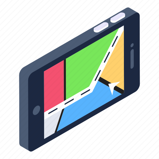 Navigation, app icon - Download on Iconfinder on Iconfinder