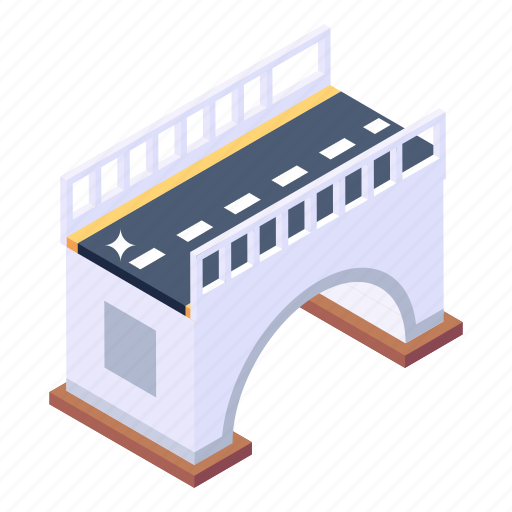 Overpass icon - Download on Iconfinder on Iconfinder