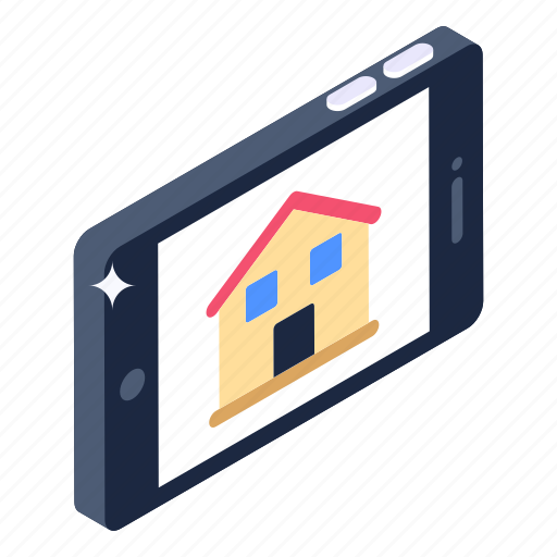 Property, application icon - Download on Iconfinder