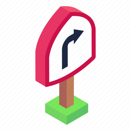 Right, sign icon - Download on Iconfinder on Iconfinder