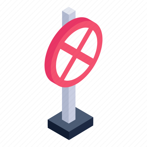 Road, closed icon - Download on Iconfinder on Iconfinder