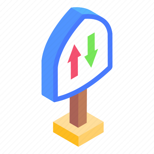 Road, directions icon - Download on Iconfinder on Iconfinder