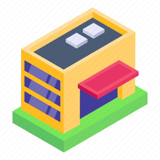 Storage, house icon - Download on Iconfinder on Iconfinder