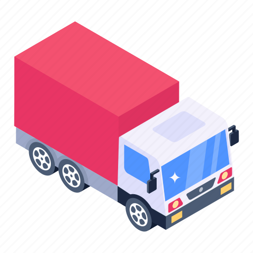 Truck icon - Download on Iconfinder on Iconfinder