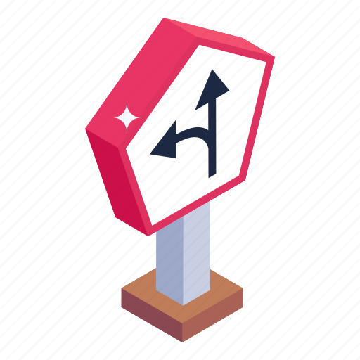 Two, way, direction icon - Download on Iconfinder