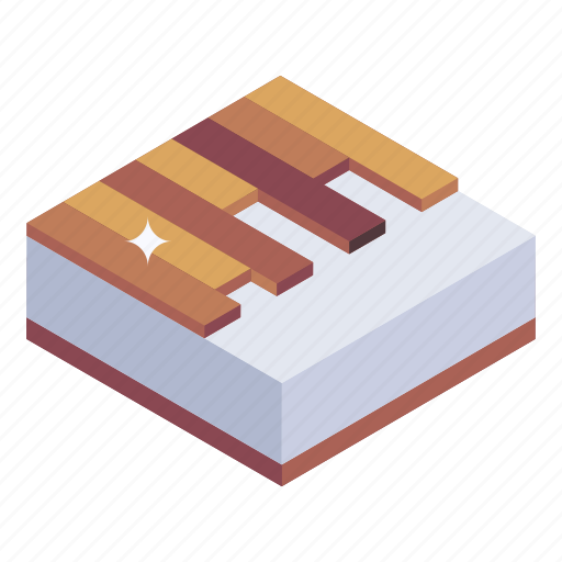 Wooden, tiling icon - Download on Iconfinder on Iconfinder