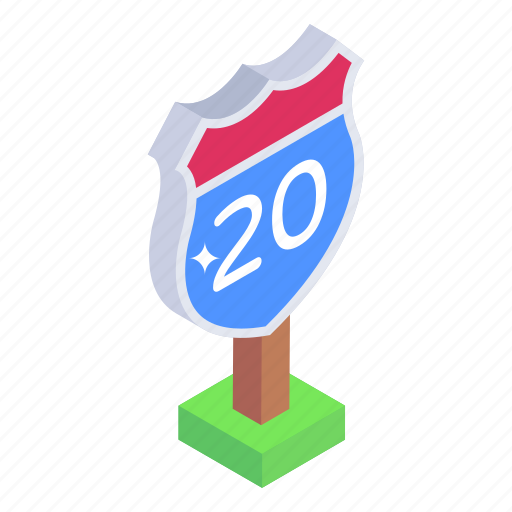 Peed, roadboard icon - Download on Iconfinder on Iconfinder