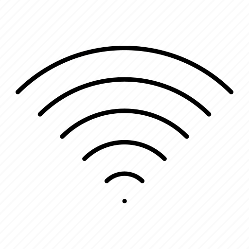 Hot, wifi, signal, wireless, spot icon - Download on Iconfinder