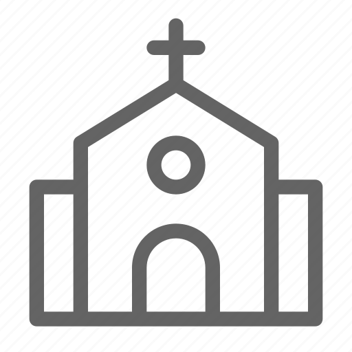 Catholic, christian, church icon - Download on Iconfinder