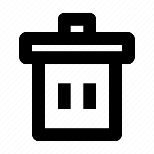 Area, city, town, trash, urban icon - Download on Iconfinder