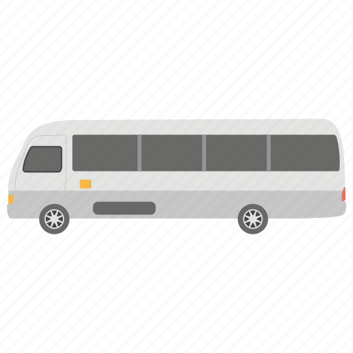 Bus, transport, travel, vehicle, wagon icon - Download on Iconfinder