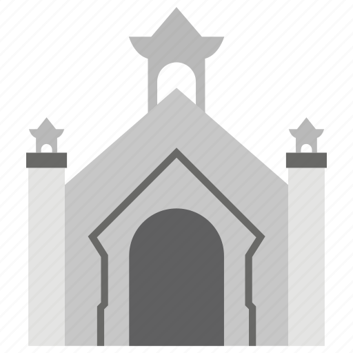 Architecture, forest hill cemetery, garden, historical place, history icon - Download on Iconfinder