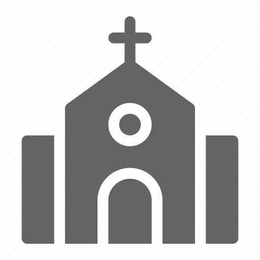 Catholic, christian, church icon - Download on Iconfinder