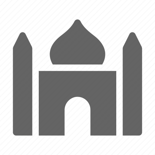 Mosque, muslim, religion icon - Download on Iconfinder