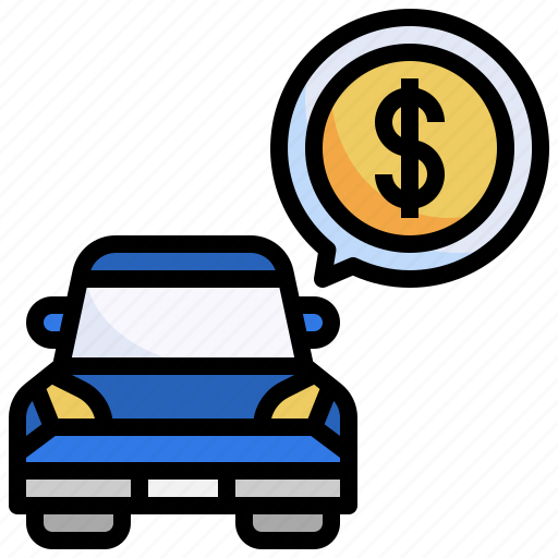 Price, transportation, automobile, car, vehicle icon - Download on Iconfinder