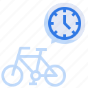 bike, rental, transportation, bicycle