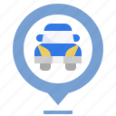 placeholder, transportation, taxi, pin, location