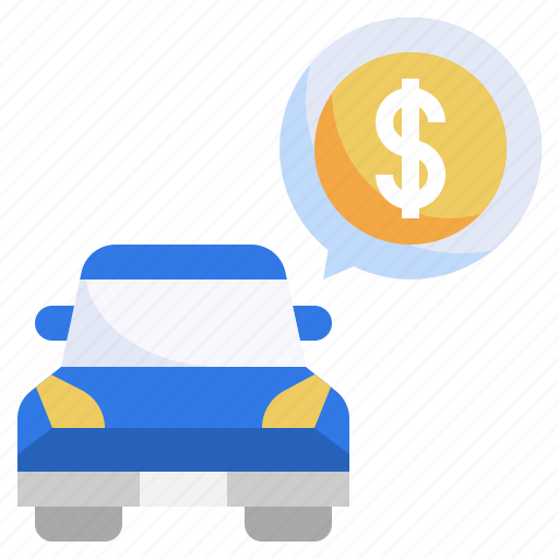 Price, transportation, automobile, car, vehicle icon - Download on Iconfinder