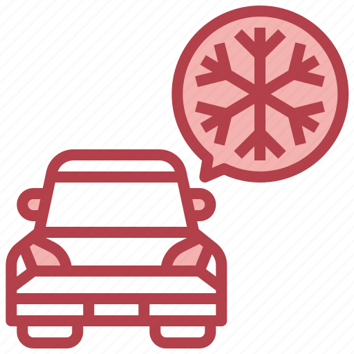 Air, conditioning, freeze, transportation, car, weather icon - Download on Iconfinder