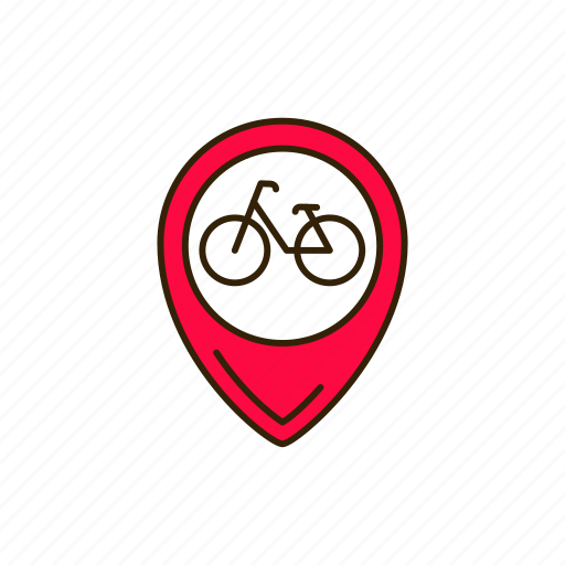 City, location, rental, service, sharing, transport, vehicle icon - Download on Iconfinder