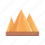 giza pyramids, pyramids, giza mountains, pyramid mountains, egypt pyramid 