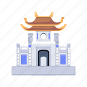 fuji temple, fuji shrine, mt fuji temple, chureito pagoda, pagoda temple