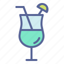 cocktail, mocktail, drink, lounge, beverage, juice