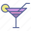 cocktail, mocktail, drink, lounge, beverage, juice 
