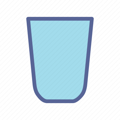 Glass, drink, water, beverage icon - Download on Iconfinder