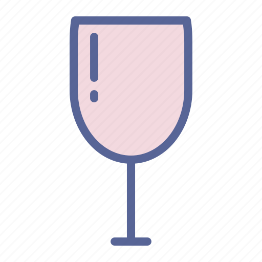 Wine, champagne, glass, drink icon - Download on Iconfinder