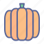 pumpkin, halloween, vegetable, thanksgiving, food, autumn 