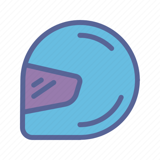 Helmet, safety, head, gear, protection, accessory, wear icon - Download on Iconfinder