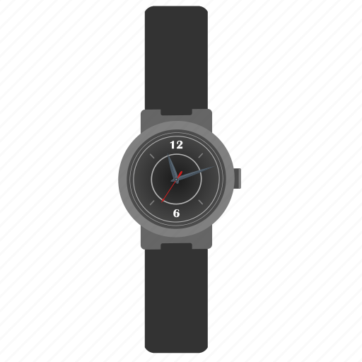 Classic, clocks, dark, dial, face, luxury, watch icon - Download on Iconfinder