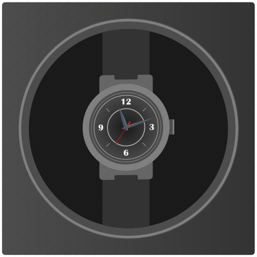 Box, clocks, man, present, watches icon - Download on Iconfinder
