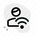 wifi, internet, single user, wirieless