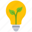 bulb, clean, energy, innovative, solutions 